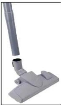 Limit LSMZ1000 - Utiliser les accessoires - 1