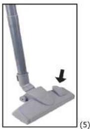 Limit LSMZ1000 - Utiliser les accessoires - 3