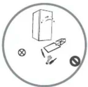Limit LIVDK485 - Related warnings for use - 1
