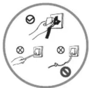 Limit LIVDK485 - Electricity related warnings - 1