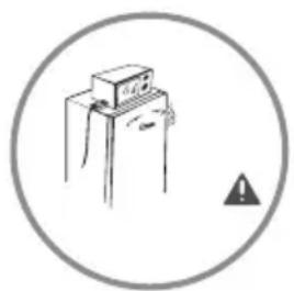 Limit LIVDK485 - Electricity related warnings - 4