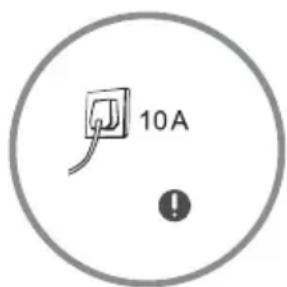 Limit LIVDK485 - Electricity related warnings - 2