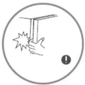 Limit LIVDK485 - Related warnings for use - 2
