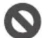 Limit LIVDK485 - Safety warnings - 4