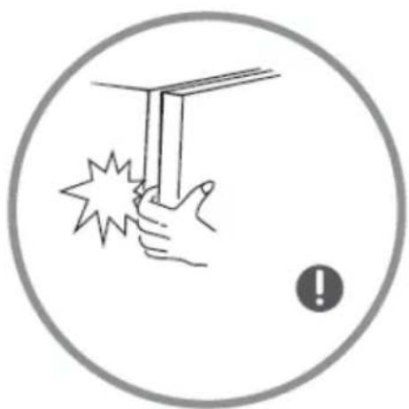 Limit LIVDK485 - Avertissements concernant l'utilisation - 2