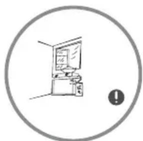 Limit LIVDK485 - Electricity related warnings - 3