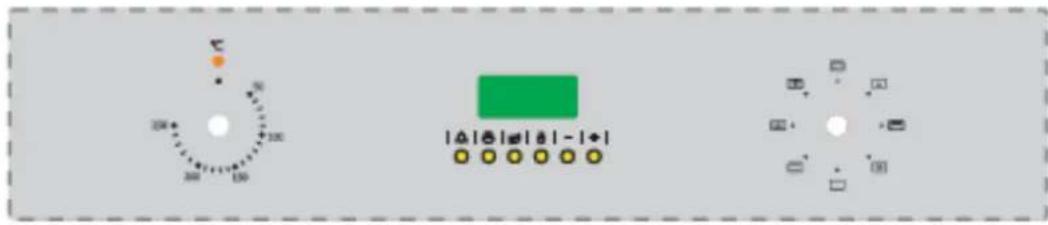 Limit LIOMD60X - DESCRIPTION DE L'APPAREIL - 2