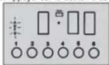 Limit LIOMD60X - Par exemple : - 3