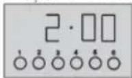 Limit LIOMD60X - Par exemple : - 2