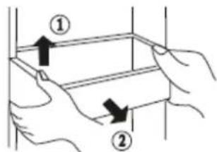 Limit LIAK530 - Plank aanpassing - 2