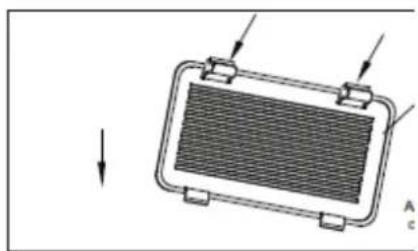 Limit LIAK530 - KOEL-VRIESCOMBINATIE - 1