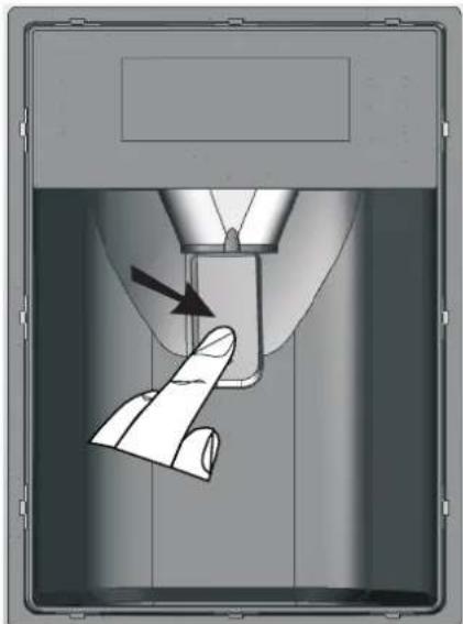 Limit LIAK530 - Supply of cold water - 2