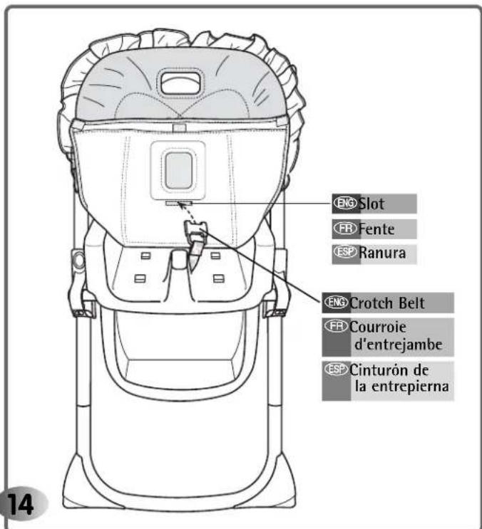 FISHER-PRICE C4634 - Ensemble - 1