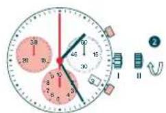 Candino C4683 - SETTING THE DATE AND TIME - 2