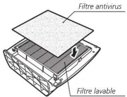 Toyotomi AC20 - A INSTALLATION - 4