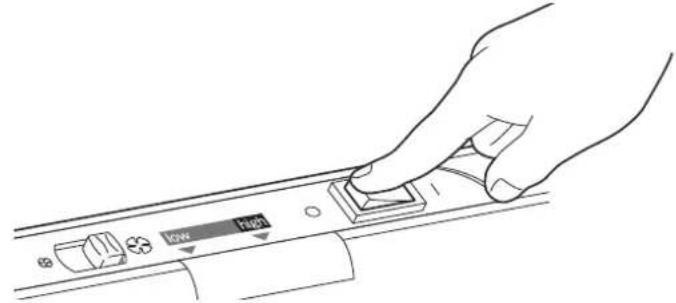 Toyotomi AC20 - C BEDIENUNG - 3