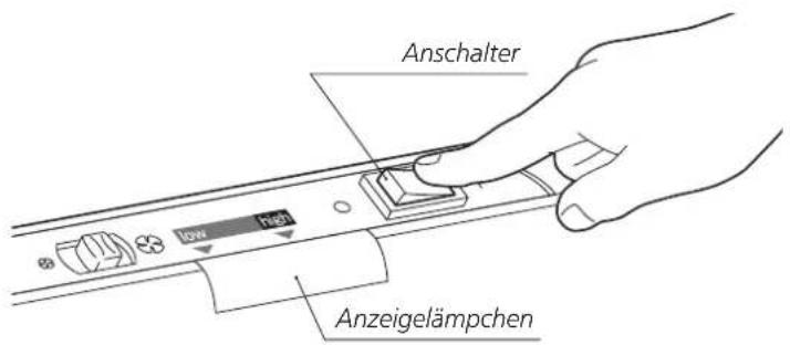 Toyotomi AC20 - C BEDIENUNG - 1
