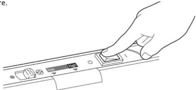 Toyotomi AC20 - COMMANDEN - 3