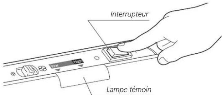 Toyotomi AC20 - COMMANDEN - 1