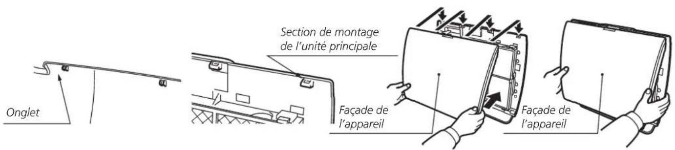Toyotomi AC20 - ATTENTION! - 1