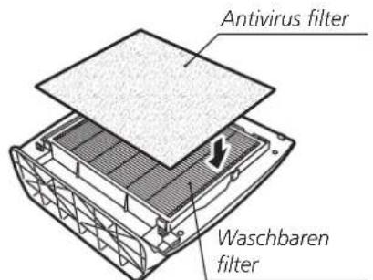 Toyotomi AC20 - A INSTALLATION - 4