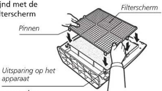 Toyotomi AC20 - A INSTALLATIE - 5