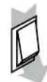 MAYTAG GXU7130DXS - Composant conduit rond - 3