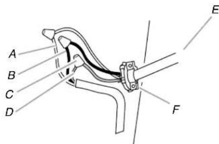 MAYTAG GXU7130DXS - Electrical Shock Hazard - 1