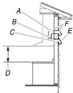 MAYTAG GXU7130DXS - Venting Methods - 2