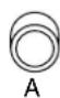 MAYTAG GXU7130DXS - Range Hood Controls - 1