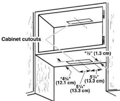 MAYTAG GXU7130DXS - Roof Venting - 1