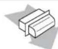MAYTAG GXU7130DXS - Composant - 3