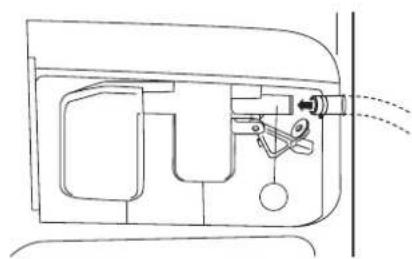 Toyotomi TDZB80 - T∅RREMIDDEL TYPEN - 7