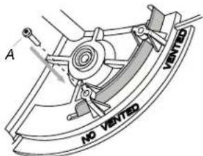 MAYTAG WVU37UC6FS - Only for recirculating options - 3