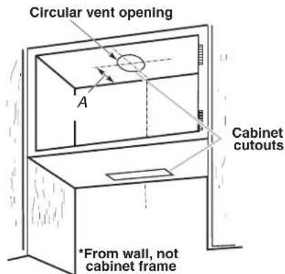 MAYTAG WVU37UC6FS - Roof Venting - 2