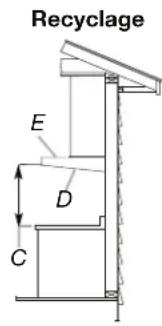 MAYTAG WVU37UC6FS - Méthodes d'évacuation - 3