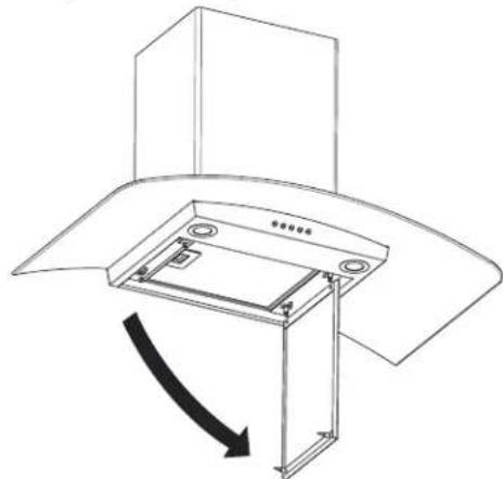 MAYTAG WVI75UC6DS - Filtre a graisse métallique - 1