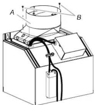 MAYTAG WVI75UC6DS - Connect Vent System - 1