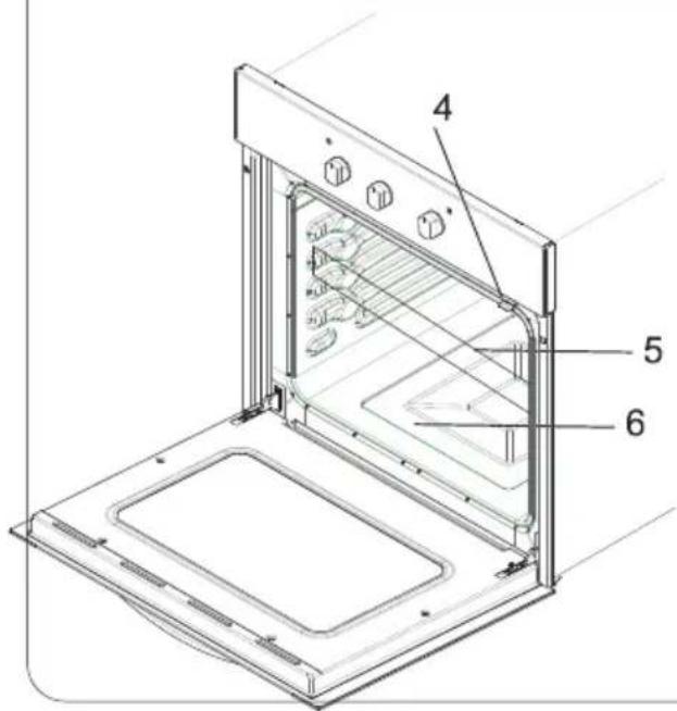 HIGH ONE HIG FC58C BVT - Table des matieres - 2