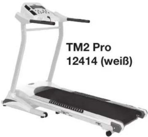TM2 Pro 12414 (weiß)