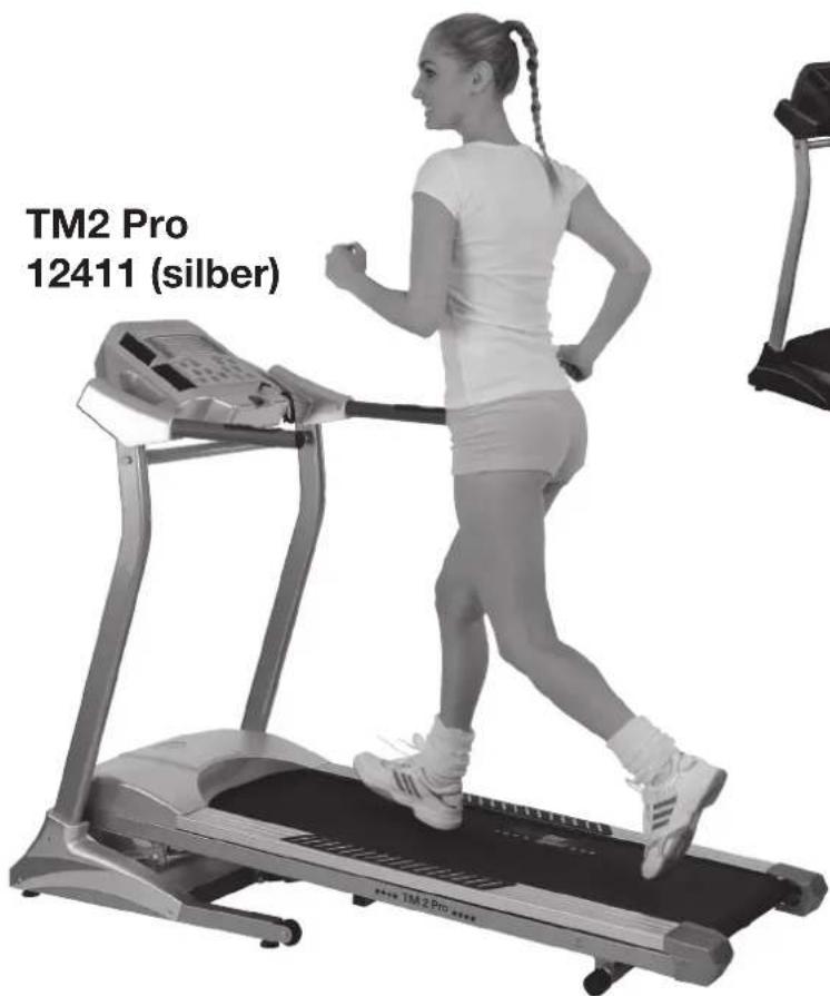 TM2 Pro 12411 (silber)
