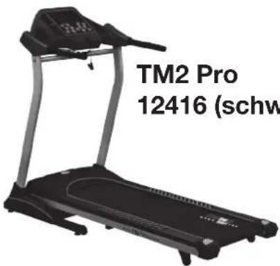 TM2 Pro 12416 (schw)