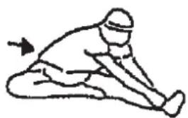 Christopeit CXM 7 - YnpaxHeHnIpa3MHKnnepeed TpeHnpOBKo - 3
