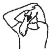 Christopeit CXM 7 - YnpaxHeHnIpa3MHKnnepeed TpeHnpOBKo - 1