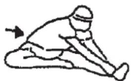 Christopeit CL 2 - UnpaxHeHHIpa3MHKnpeep TpeHnpOBKo - 3