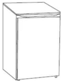 THOMSON THTT FZ4 WHA++ - CHANGEMENT DU SENS D'OUVERTURE DE LA PORTE - 10