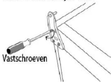 THOMSON THTT FZ4 WHA++ - DRAAIRICHTING VAN DEUR WIJZIGEN - 7