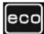 THOMSON THM 95 IX - Mode économie - 1