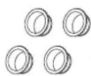 THOMSON TH WD 161070 SL - INSTRUCTIONS IMPORTANTES DE SECURITE - 3