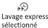 THOMSON TH WD 161070 SL - 1.Ecran d'affichage - 14